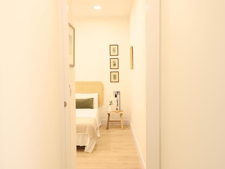 Impresionante Apartamento 3 Habitaciones By Hometels Puerto de Sagunto Exterior photo