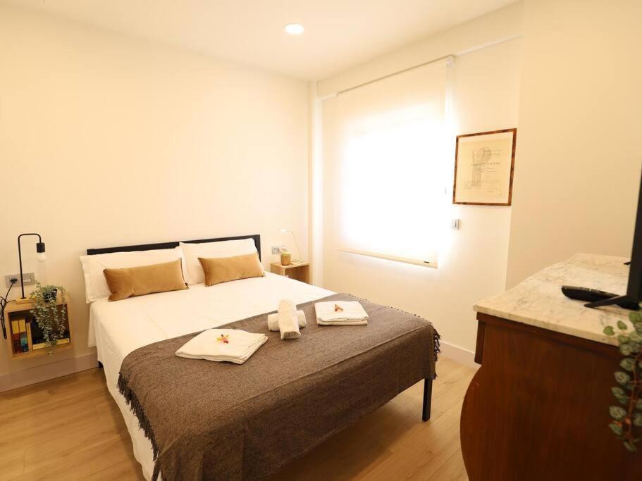 Impresionante Apartamento 3 Habitaciones By Hometels Puerto de Sagunto Exterior photo